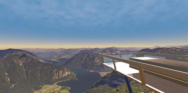 Bild: XR-Messestand der Zukunft