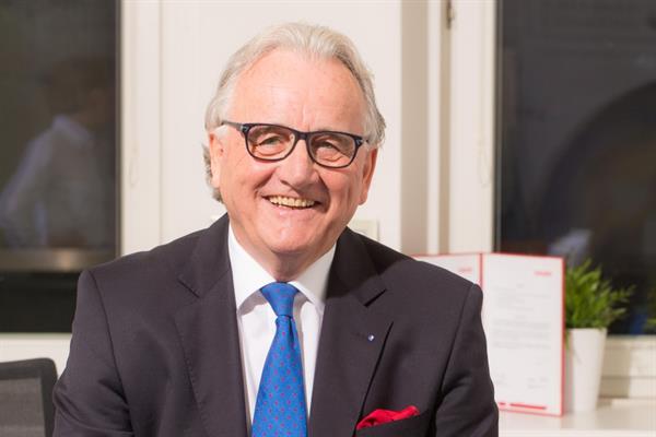 Bild: Senat der Wirtschaft für Novellierung des Zustellgesetzes für Unternehmen