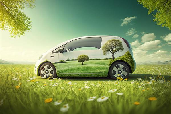 Bild: Der österreichische Mobilitätsclub ÖAMTC ist sich sicher: Eine Elektro-only-­Strategie zur Erreichung der Mobilitätswende ist unzureichend ...