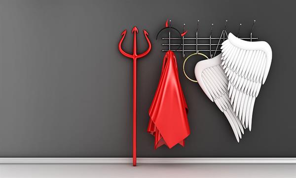 Bild: Kaum ein Tag vergeht ohne Nachricht von und über ChatGPT – gute wie schlechte. Heftige Reaktionen sind in beiden Fällen vorprogrammiert ...