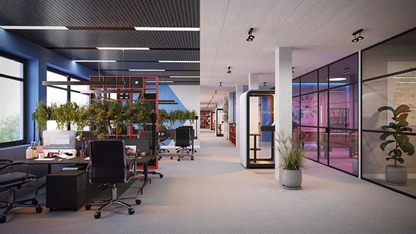 Bild: Was sagt der österreichische Maßhemden- sowie der amerikanische Lochkarten-Index über die Büromärkte in Wien und New York aus? Eine Analyse der Immobilienrendite AG. 