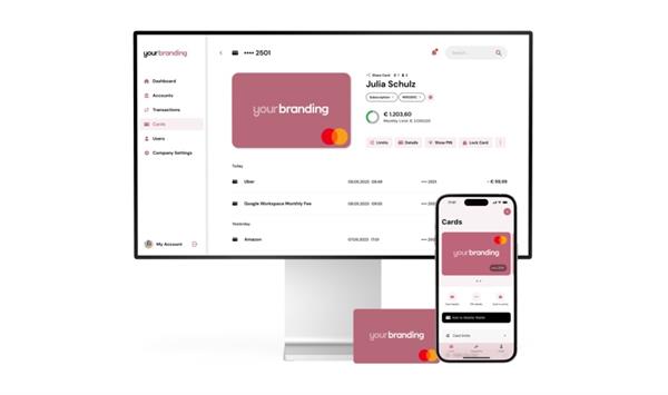Bild: Paydora Finance: Embedded-Finance-Lösungen für Unternehmen