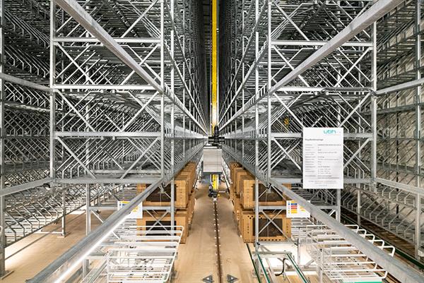 Bild: Brandschutz ist Umweltschutz