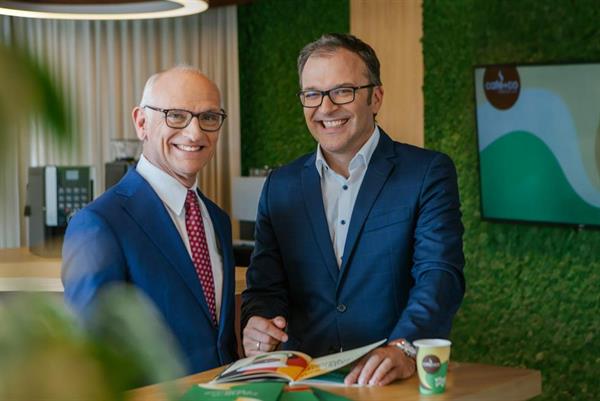 Bild: Viel erreicht und noch viel mehr vor …