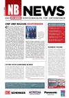 Cover: NEW BUSINESS News - 21-22/2023