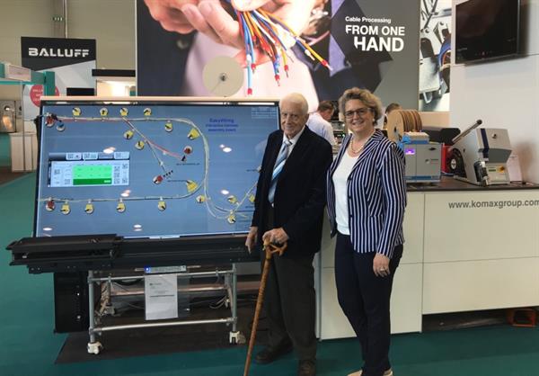 Bild: 30 Jahre Lighthouse