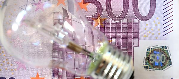 Bild: Finanzminister denkt über Ausstieg aus Strompreisbremse nach
