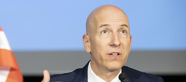 Bild: Österreich will bei Expo 2025 Geschäftsbeziehungen ausbauen