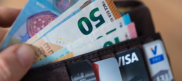 Bild: Deutsche Inflationsrate auf 6,1 Prozent gesunken