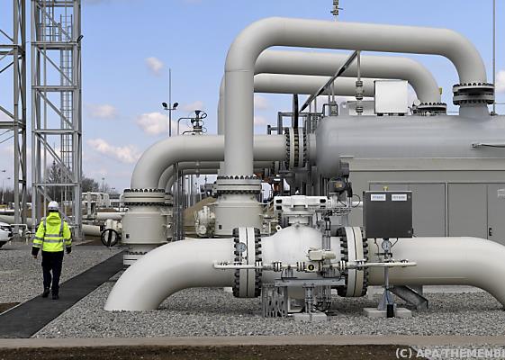 Bild: E-Control: Gaspipeline-Kapazitäten auch kurzfristig buchbar