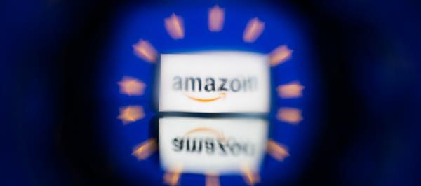 Bild: Amazon erwägt Einstieg in Mobilfunk-Markt