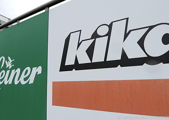 Bild: 3.500 Kika/Leiner-Beschäftigte zittern um Job