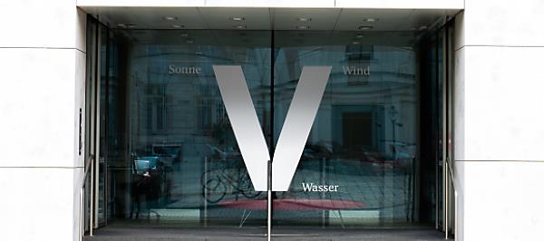 Bild: Verbund will Strompreis wieder auf unter 20 Cent senken