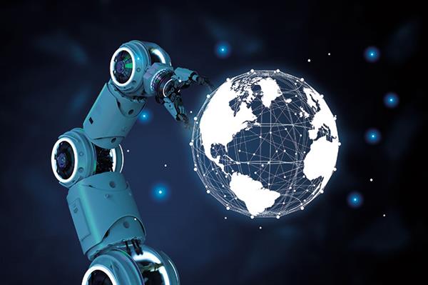 Bild: Es gab auf der ganzen Welt noch nie  so viele Industrieroboter wie heute –  und es werden täglich mehr.  Das hat auch gute Gründe ...