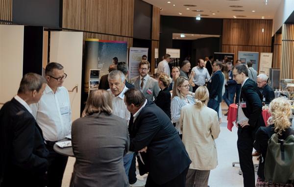 Bild: FORUM IT: Tauchen Sie ein in die Tiefen der IT-Welt