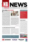 Cover: NEW BUSINESS News - 23-24/2023