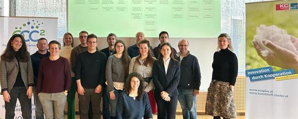 Bild: Ausbildung für eine nachhaltige Zukunft