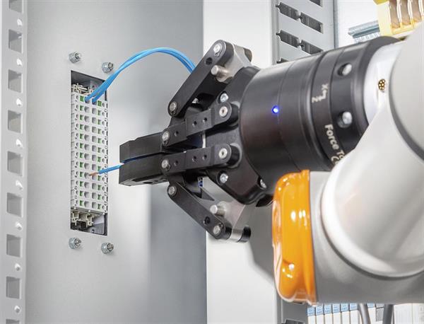 Bild: Von Pionieren für Pioniere