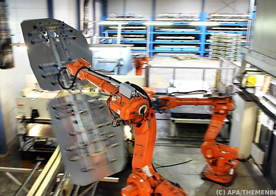 Bild: OECD hebt Konjunkturprognose für Österreich leicht an