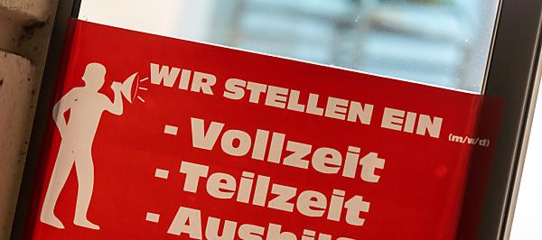 Bild: Gut 100.000 Teilzeitbeschäftigte würden gerne mehr arbeiten