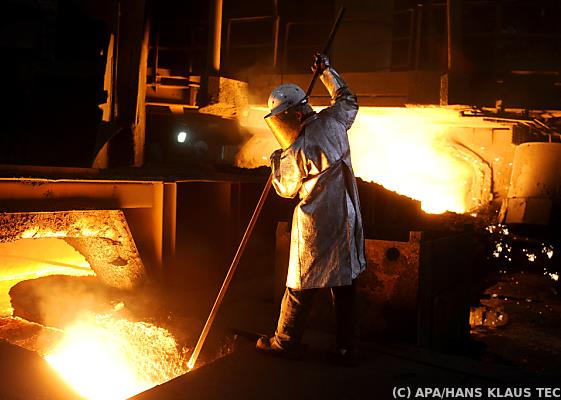 Bild: voestalpine mit etwas weniger Milliardengewinn