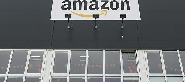 Bild: Steuerstreit mit Amazon: Brüssel droht neue Niederlage