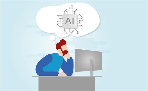 Bild: KI-Chatbot mit voller Datensicherheit für Unternehmen