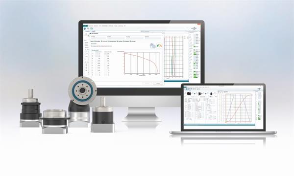 Bild: Neugart Calculation Program in neuer Version