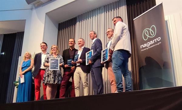 Bild: Innovation gewinnt immer