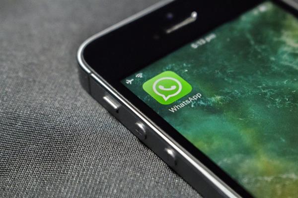 Bild: Android-Spyware stiehlt WhatsApp-Backups