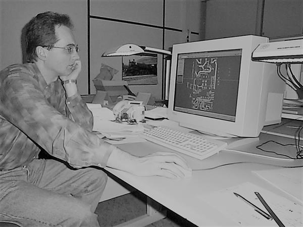 Bild: Siemens feiert 30 Jahre SITOP