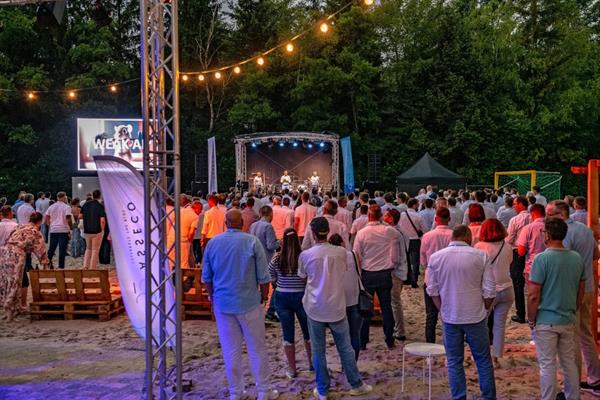 Bild: Asseco Solutions feiert 30-jähriges Firmenjubiläum