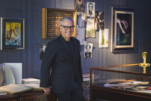 Bild: Swarovski blickt mit Zuversicht auf das Jahr 2023. Denn die  ersten Erfolge der im Jahr 2020 begonnenen Transformation  bestätigen die strategische Ausrichtung des Unternehmens.