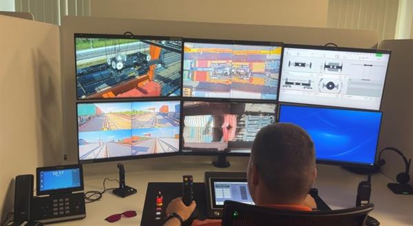 Bild: Erfolgsgeschichte der Digitalisierung