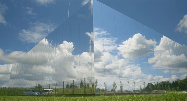 Bild: Sicherheitsgurt für Firmendaten