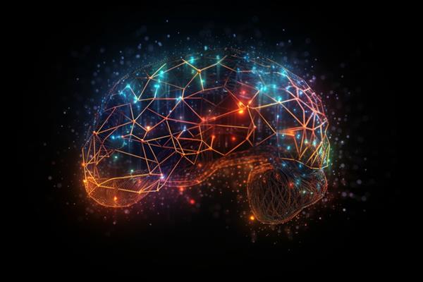 Bild: Die transformative Kraft der KI