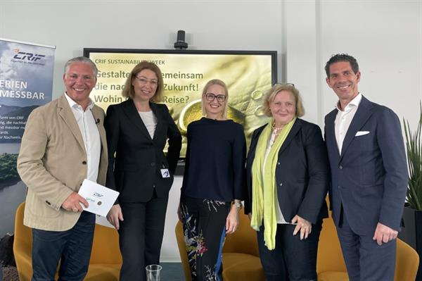 Bild: Sustainability Week