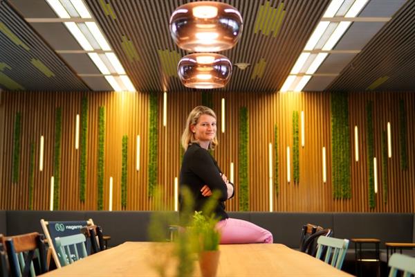 Bild: Das Menschliche im Mittelpunkt