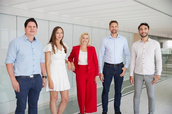 Bild: adverserve und YOC setzen bei Post-Kampagne auf KI