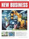 Cover: NEW BUSINESS Innovations - NR. 09, SEPTEMBER 2023