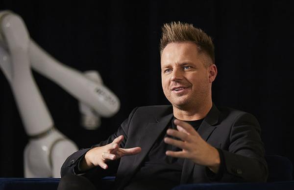 Bild: Shootingstar Neura Robotics sichert sich 50 Millionen Euro frisches Kapital  und will damit Richtung USA und Japan gehen, aber auch seine Strukturen in Deutschland erweitern.