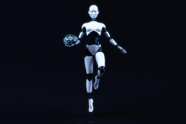 Bild: KI zeigt nächsten Level der Digitalisierung