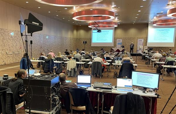 Bild: Chance für die Karriere