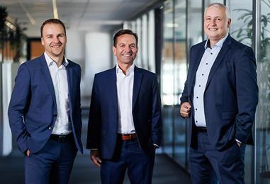 Bild: Automation für die digitale Welt