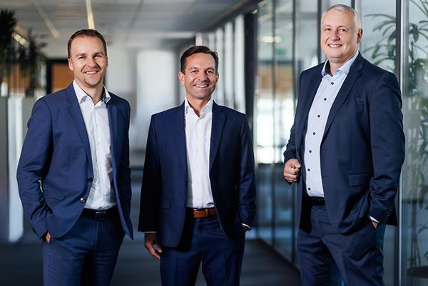 Bild: Automation für die digitale Welt