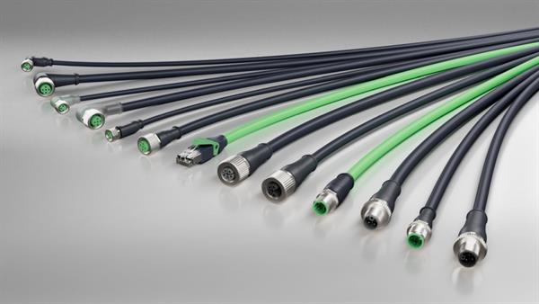 Bild: Immer das passende Kabel