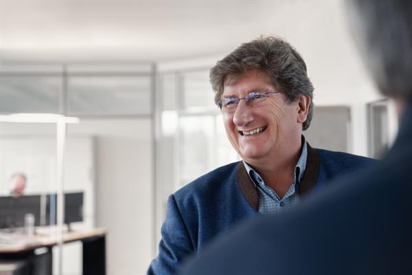 Bild: TL Electronic feiert Firmenjubiläum