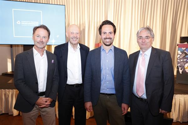 Bild: Nachhaltigkeit mit Weitblick