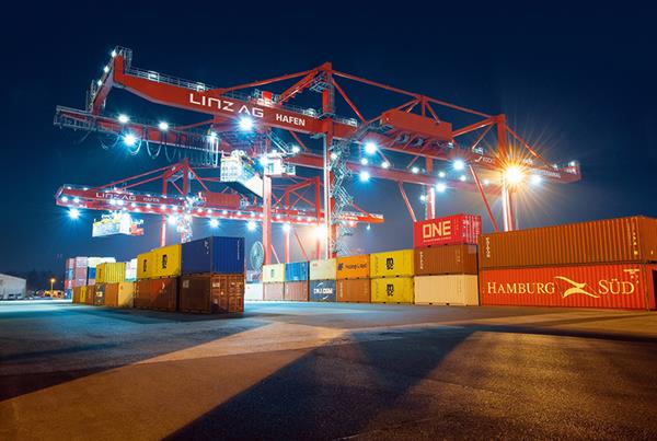 Bild: Betriebe starten in ein neues Zeitalter