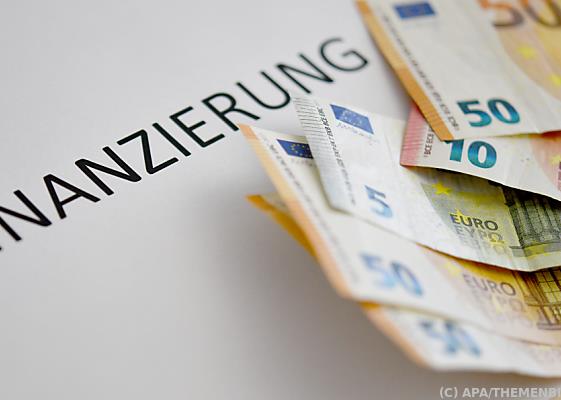 Bild: FMA will sich Kreditvergaben der Banken 